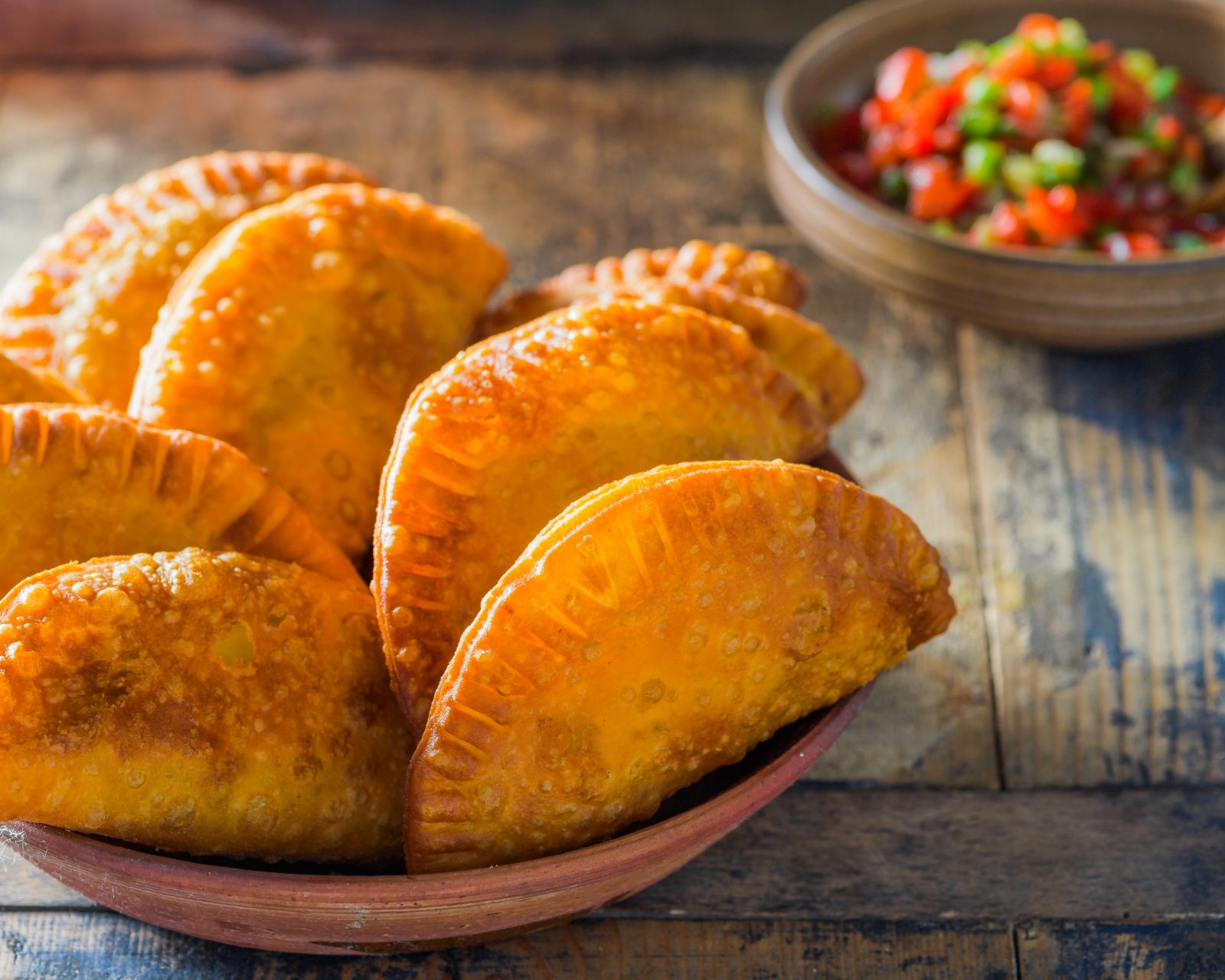 Empanadas Photo