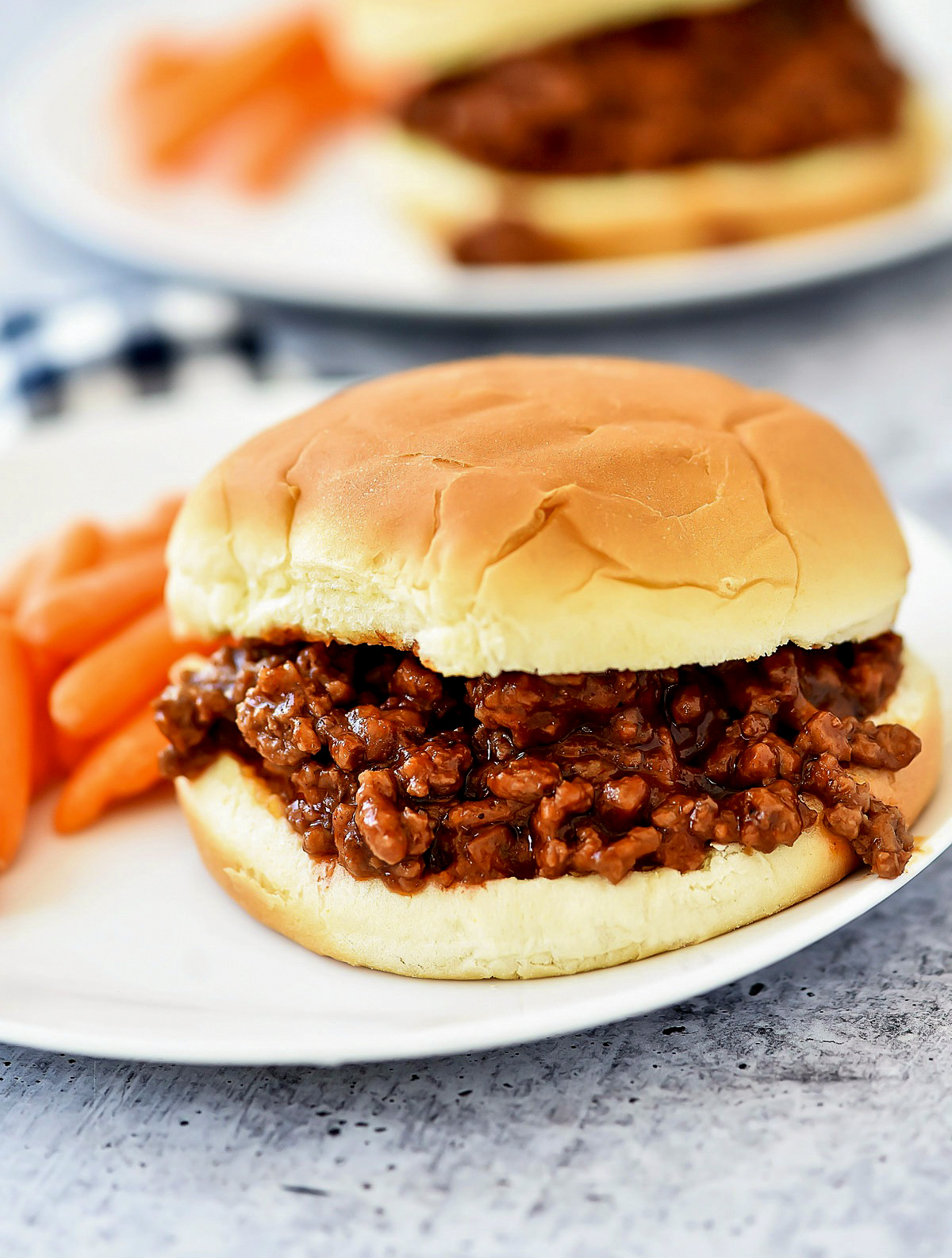 Sloppy Joes photo