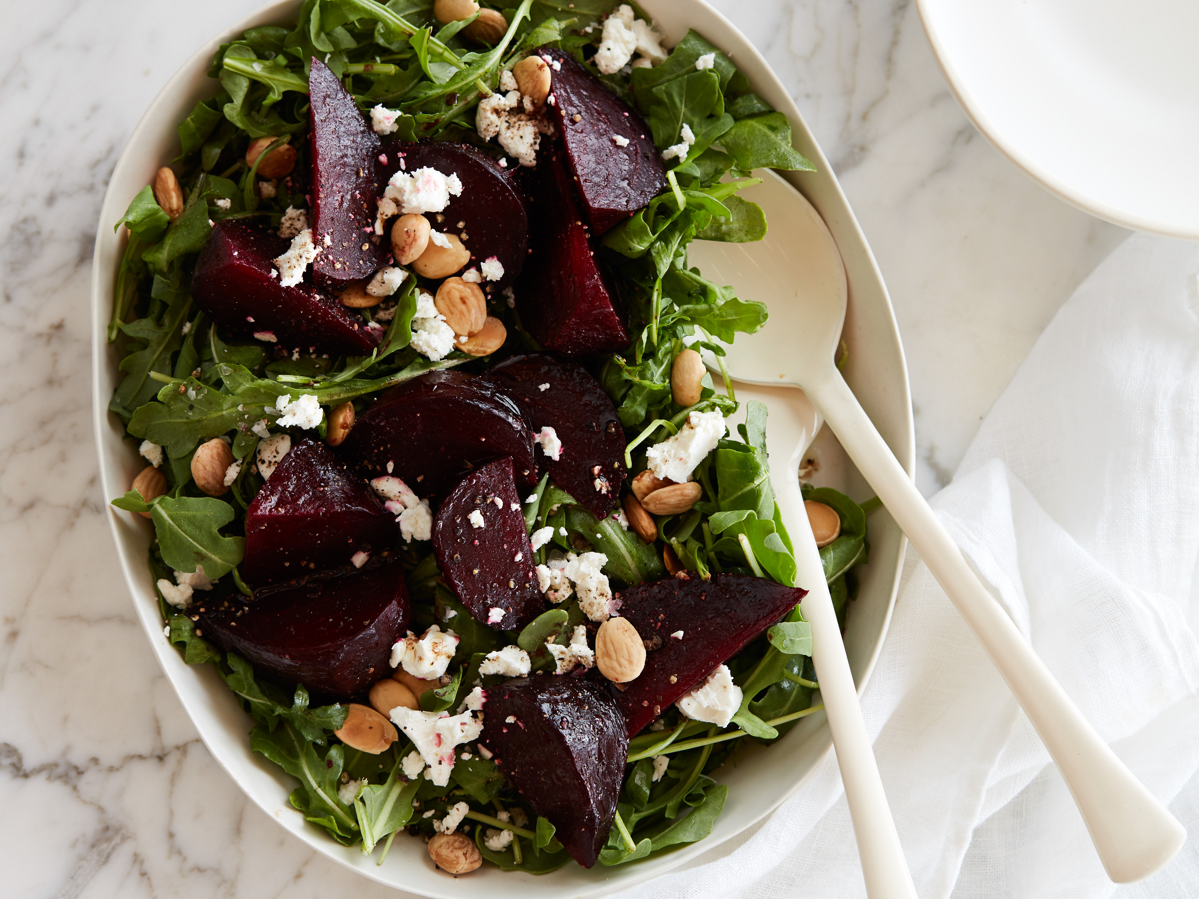 Beetroot Salad Photo